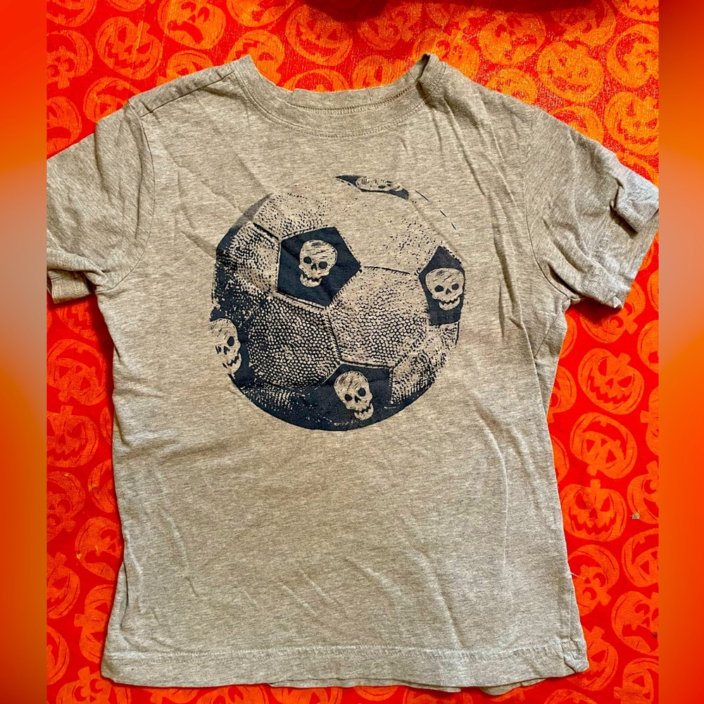 Boys T-shirt
